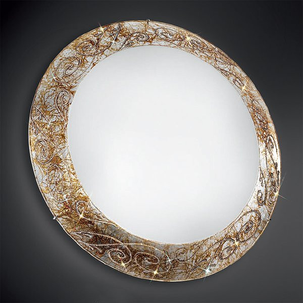 Настенно-потолочный светильник Kolarz Serena 0331.U14.5 Настенно-потолочный светильник Kolarz Serena 0331.U14.5