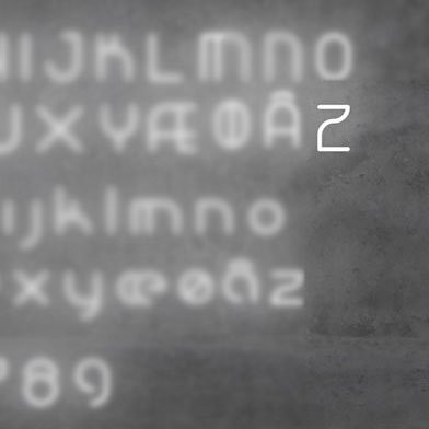 Настенный светильник Artemide Alphabet 1201Z00A Настенный светильник Artemide Alphabet 1201Z00A