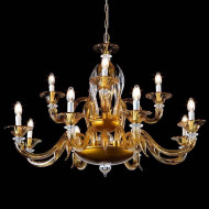 Люстра StilLux Imperial 18802/8+4O-A Люстра StilLux Imperial 18802/8+4O-A