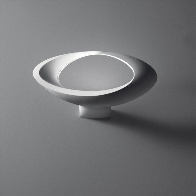 Настенный светильник Artemide Cabildo 1181W10A Настенный светильник Artemide Cabildo 1181W10A