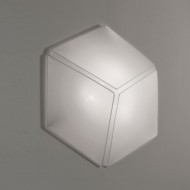 Настенный светильник Axo Light Necky PL NEC 100 BC XX E27 Настенный светильник Axo Light Necky PL NEC 100 BC XX E27