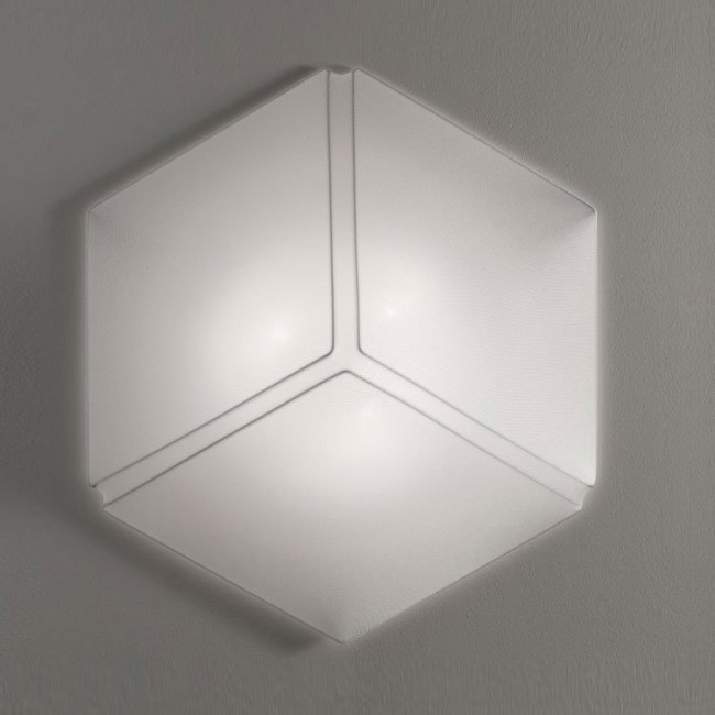 Настенный светильник Axo Light Necky PL NEC 100 BC XX E27 Настенный светильник Axo Light Necky PL NEC 100 BC XX E27
