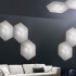 Настенный светильник Axo Light Necky PL NEC 100 BC XX E27 Настенный светильник Axo Light Necky PL NEC 100 BC XX E27