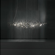 Подвесной светильник Terzani Doodle J81S M4 C8