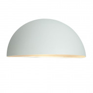 Уличный настенный светильник Norlys Paris 163W