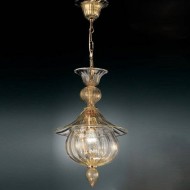 Подвесной светильник Vetri Lamp 1031/38 Oro Подвесной светильник Vetri Lamp 1031/38 Oro