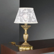 Настольная лампа Reccagni Angelo P 7432P Настольная лампа Reccagni Angelo P 7432P