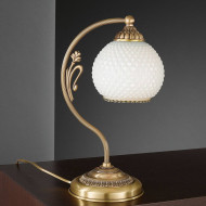 Настольная лампа Reccagni Angelo P. 8400 P