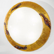 Настенно-потолочный светильник Kolarz Serena 0365.U12.3 Настенно-потолочный светильник Kolarz Serena 0365.U12.3