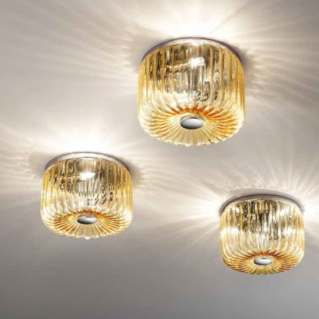 Настенно-потолочный светильник Sylcom Mask 0120 K AS Настенно-потолочный светильник Sylcom Mask 0120 K AS