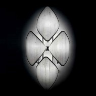 Бра Baga Bespoke Holly H05C4 Бра Baga Bespoke Holly H05C4