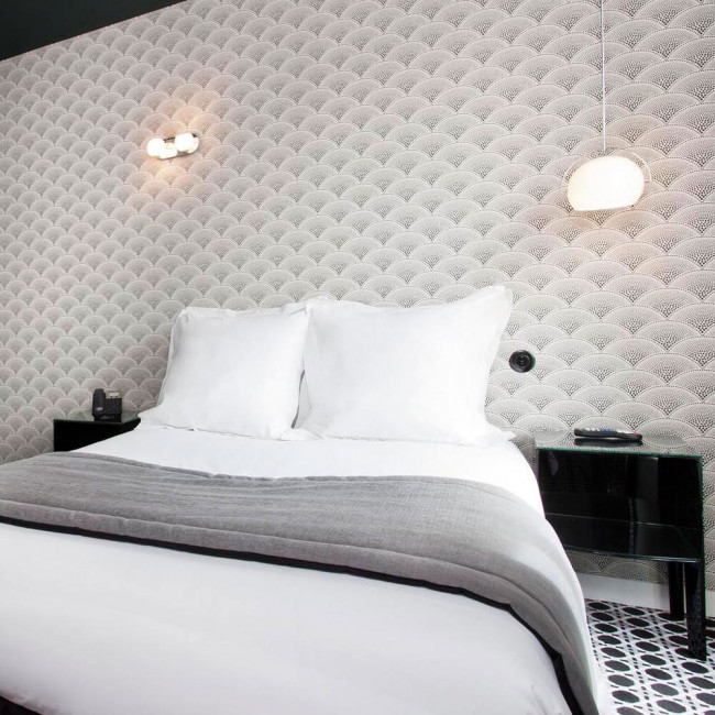 Подвесной светильник Fabbian Beluga White D57 A17 01