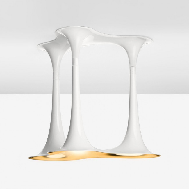 Потолочный светильник Axo Light Nafir PL NAFIR 3 BC OR PLNAFIR3BCORGU1 Потолочный светильник Axo Light Nafir PL NAFIR 3 BC OR PLNAFIR3BCORGU1
