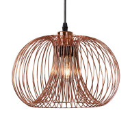 Подвесной светильник Lucide Vinti 02400/30/17