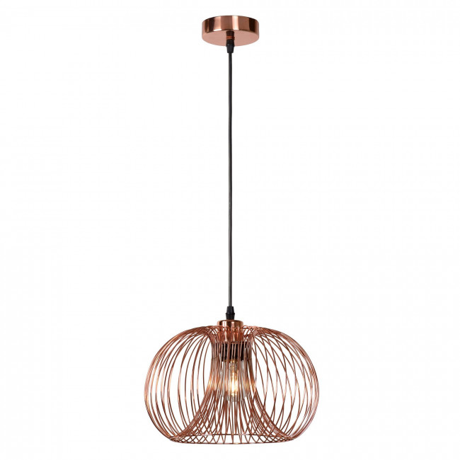 Подвесной светильник Lucide Vinti 02400/30/17 Подвесной светильник Lucide Vinti 02400/30/17