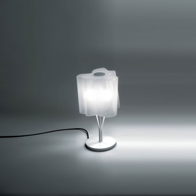 Настольная лампа Artemide Logico tavolo 0457020A Настольная лампа Artemide Logico tavolo 0457020A