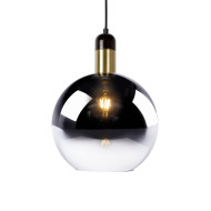 Подвесной светильник Lucide Julius 34438/28/65 Подвесной светильник Lucide Julius 34438/28/65