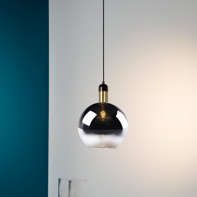 Подвесной светильник Lucide Julius 34438/28/65