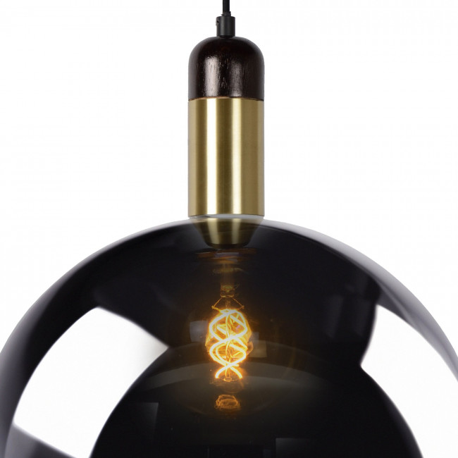 Подвесной светильник Lucide Julius 34438/28/65