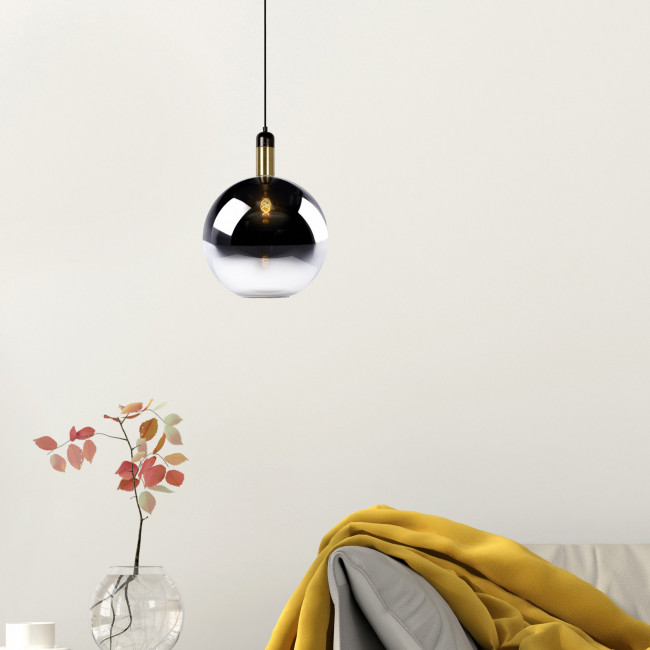 Подвесной светильник Lucide Julius 34438/28/65