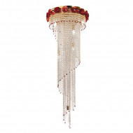 Потолочный светильник IlParalume MARINA 5529 1982 Потолочный светильник IlParalume MARINA 5529 1982