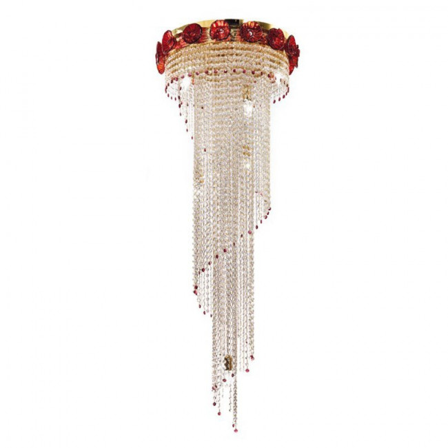 Потолочный светильник IlParalume MARINA 5529 1982 Потолочный светильник IlParalume MARINA 5529 1982