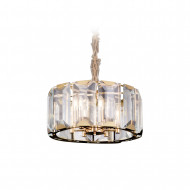 Подвесной светильник DeLight Collection Harlow Crystal B8006 L4 Подвесной светильник DeLight Collection Harlow Crystal B8006 L4