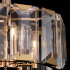 Подвесной светильник DeLight Collection Harlow Crystal B8006 L4 Подвесной светильник DeLight Collection Harlow Crystal B8006 L4