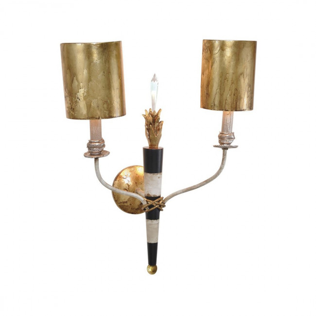 Бра Flambeau Flambeau FB/FLAMBEAU2 Бра Flambeau Flambeau FB/FLAMBEAU2