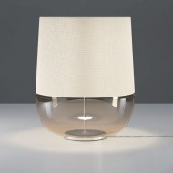 Настольная лампа De Majo DOME T38 ED 0DOME0T10 Настольная лампа De Majo DOME T38 ED 0DOME0T10