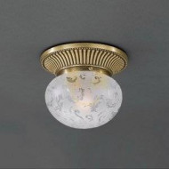 Настенно-потолочный светильник Reccagni Angelo PL 7701/1