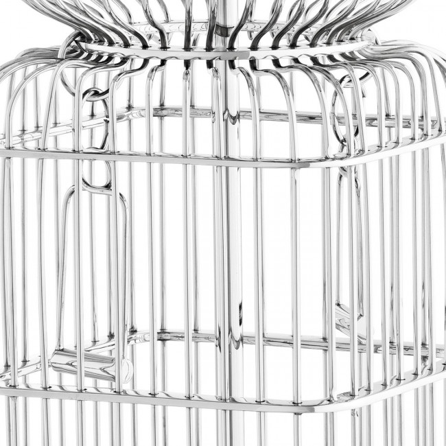 Настольная лампа Eichholtz La Cage 110250 Настольная лампа Eichholtz La Cage 110250