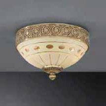 Потолочный светильник Reccagni Angelo PL. 7114/2 Потолочный светильник Reccagni Angelo PL. 7114/2