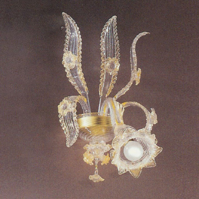 Бра IlParalume MARINA Classic VM323L2