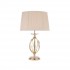 Настольная лампа Elstead Lighting Aegean AG/TL POL BRASS Настольная лампа Elstead Lighting Aegean AG/TL POL BRASS