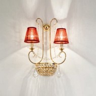 Бра Kolarz Amadeus 0381.62.3.SpT