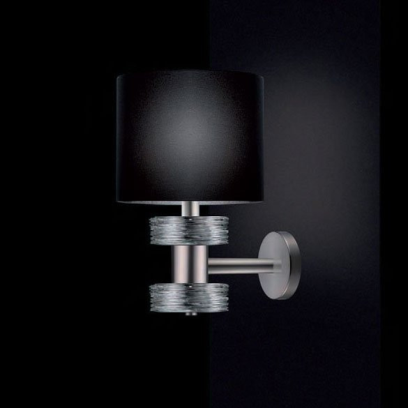 Бра La Murrina Wired A black Бра La Murrina Wired A black