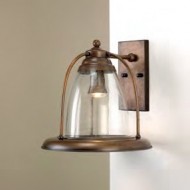 Бра Lustrarte Sino 1500-7789 Бра Lustrarte Sino 1500-7789