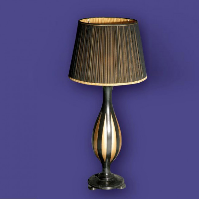 Настольная лампа IlParalume MARINA 1130 1288/NR Настольная лампа IlParalume MARINA 1130 1288/NR