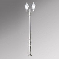 Садово-парковый фонарь Fumagalli Noemi E35.205.R20.WYH27