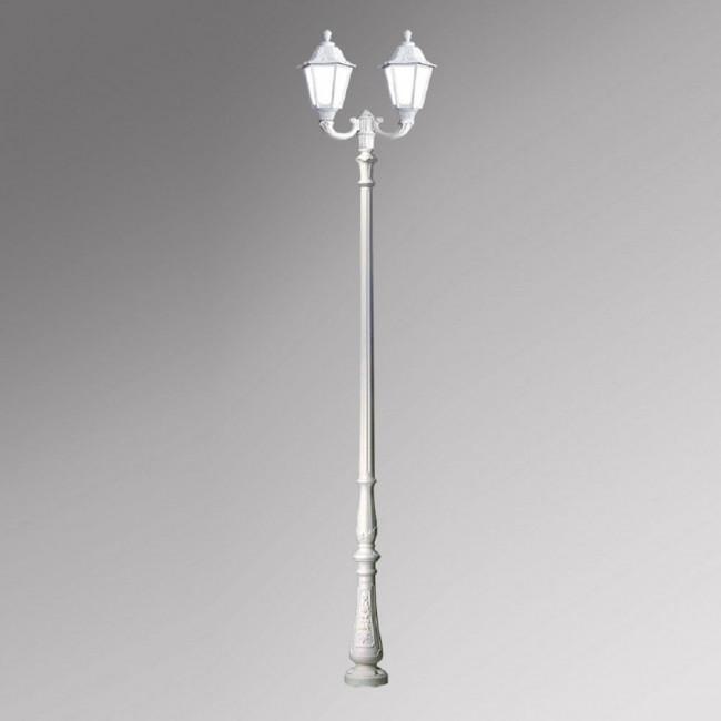 Садово-парковый фонарь Fumagalli Noemi E35.205.R20.WYH27