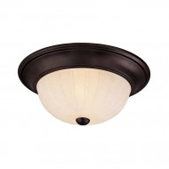 Потолочный светильник Savoy House Flush Mount 13264-13 Потолочный светильник Savoy House Flush Mount 13264-13