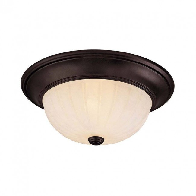 Потолочный светильник Savoy House Flush Mount 13264-13 Потолочный светильник Savoy House Flush Mount 13264-13