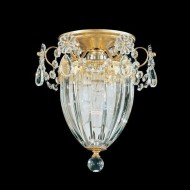 Потолочный светильник Schonbek Bagatelle 1239-22H Потолочный светильник Schonbek Bagatelle 1239-22H