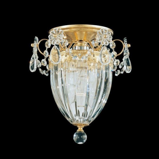 Потолочный светильник Schonbek Bagatelle 1239-22H Потолочный светильник Schonbek Bagatelle 1239-22H