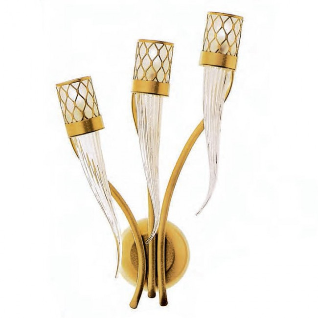 Бра Prearo OLIMPO 1981/3/AP/24K Бра Prearo OLIMPO 1981/3/AP/24K