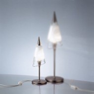 Настольная лампа La Murrina Genius P PICCOLO AD-3S Настольная лампа La Murrina Genius P PICCOLO AD-3S