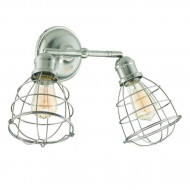 Бра Savoy House Scout 8-4138-2-SN Бра Savoy House Scout 8-4138-2-SN