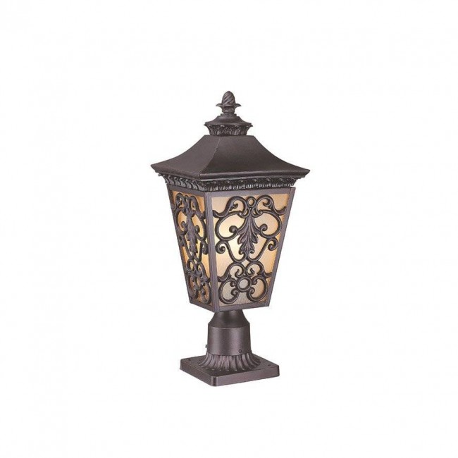 Садово-парковый фонарь Savoy House Bientina 5-7133-25/5-PM-25 Садово-парковый фонарь Savoy House Bientina 5-7133-25/5-PM-25