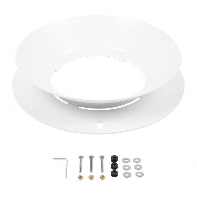 Крепежная скоба Linea Light 14080 Крепежная скоба Linea Light 14080